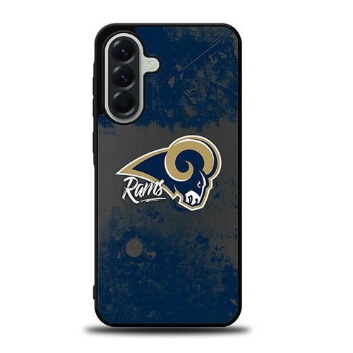Los Angeles Rams 04 Samsung Galaxy A56 5G Case