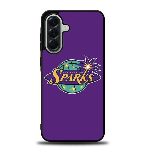 Los Angeles Sparks 01 Samsung Galaxy A56 5G Case