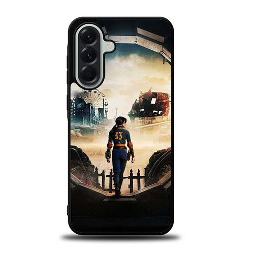 Lucy Fallout TV Series Samsung Galaxy A56 5G Case