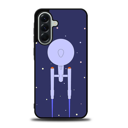 Millennium Falcon Samsung Galaxy A56 5G Case