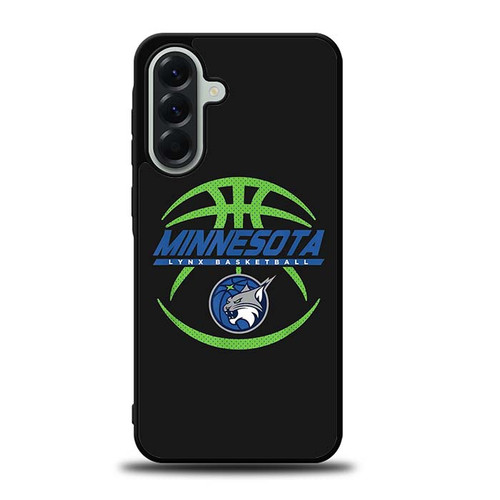 Minnesota Lynx 02 Samsung Galaxy A56 5G Case