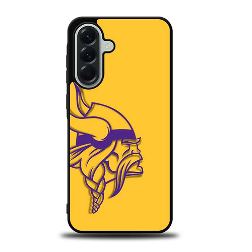 Minnesota Vikings 02 Samsung Galaxy A56 5G Case
