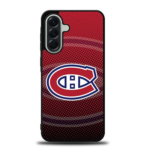 Montreal Canadiens 03 Samsung Galaxy A56 5G Case