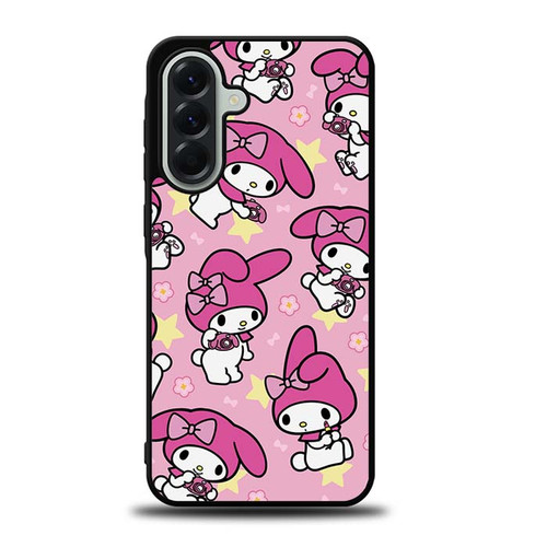 My Melody Cute Samsung Galaxy A56 5G Case