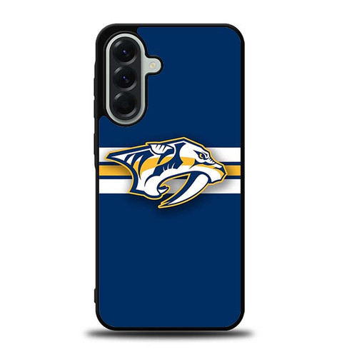 Nashville Predators 02 Samsung Galaxy A56 5G Case