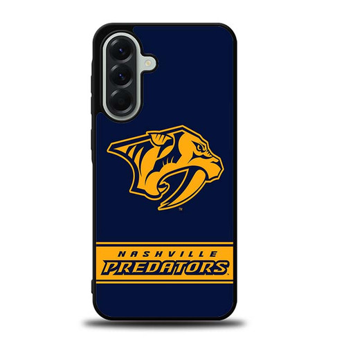 Nashville Predators 05 Samsung Galaxy A56 5G Case