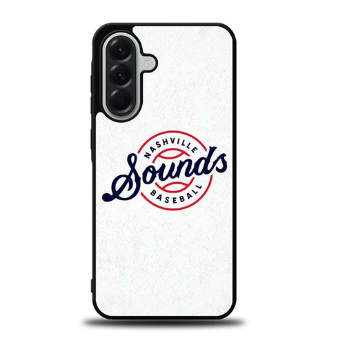 Nashville Sounds 02 Samsung Galaxy A56 5G Case