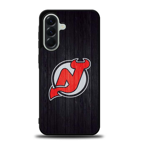 New Jersey Devils 03 Samsung Galaxy A56 5G Case