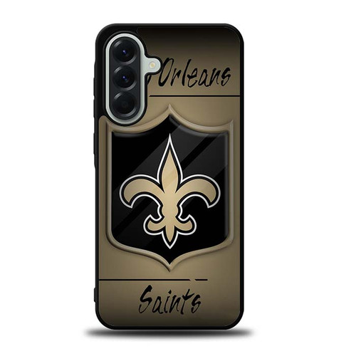 New Orleans Saints 04 Samsung Galaxy A56 5G Case