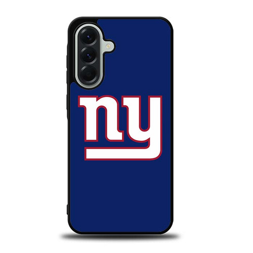 New York Giants 01 Samsung Galaxy A56 5G Case