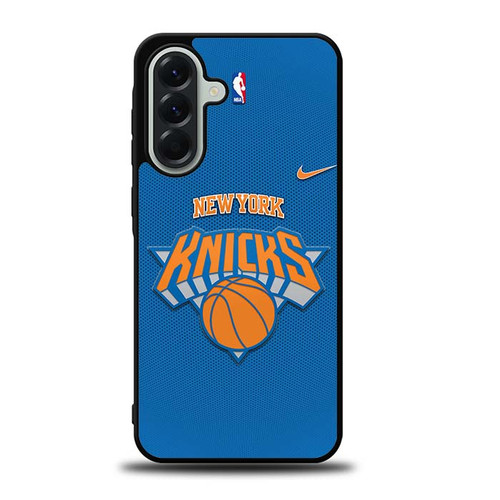 New York Knicks 01 Samsung Galaxy A56 5G Case