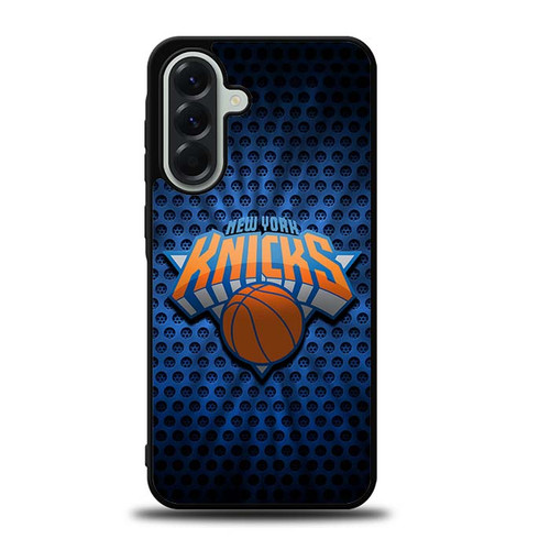New York Knicks 04 Samsung Galaxy A56 5G Case