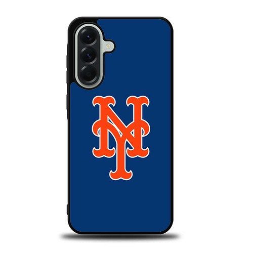 New York Mets 01 Samsung Galaxy A56 5G Case