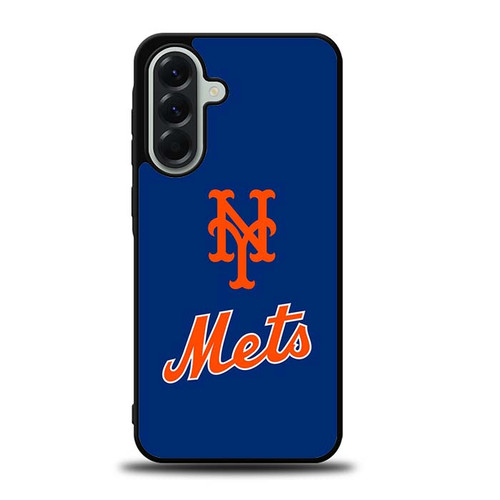 New York Mets 03 Samsung Galaxy A56 5G Case