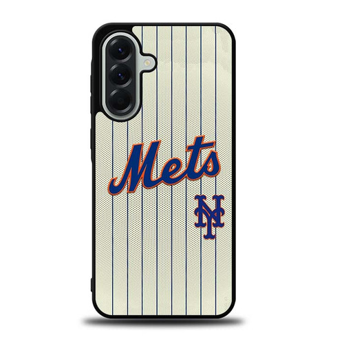 New York Mets 04 Samsung Galaxy A56 5G Case