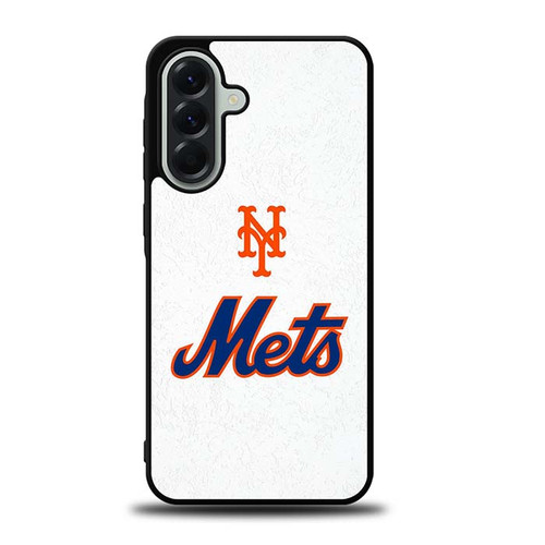 New York Mets NY State of Mind Samsung Galaxy A56 5G Case