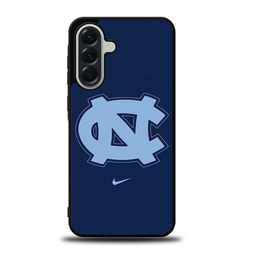 North Carolina Tar Heels 03 Samsung Galaxy A56 5G Case