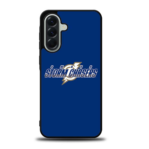 Omaha Storm Chasers 02 Samsung Galaxy A56 5G Case