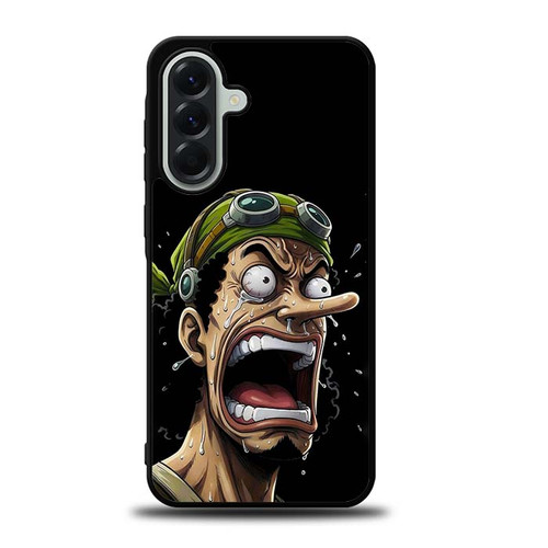 One Pice Ussop Samsung Galaxy A56 5G Case