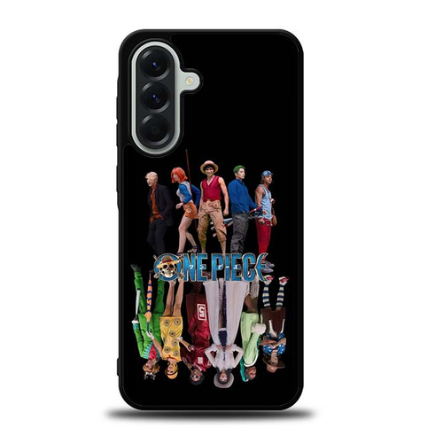 One Piece Netflix Series Samsung Galaxy A56 5G Case