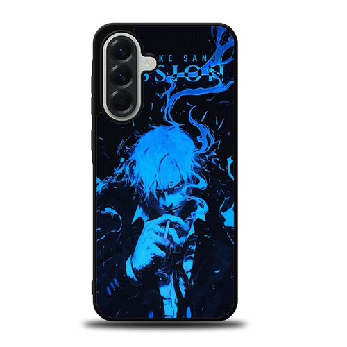 One Piece Sanji Passion Samsung Galaxy A56 5G Case