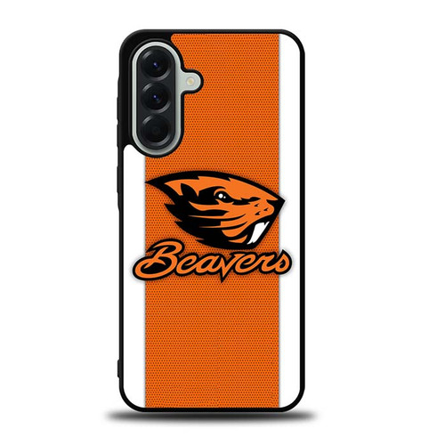 Oregon State Beavers 03 Samsung Galaxy A56 5G Case