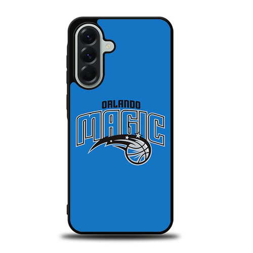 Orlando Magic 01 Samsung Galaxy A56 5G Case