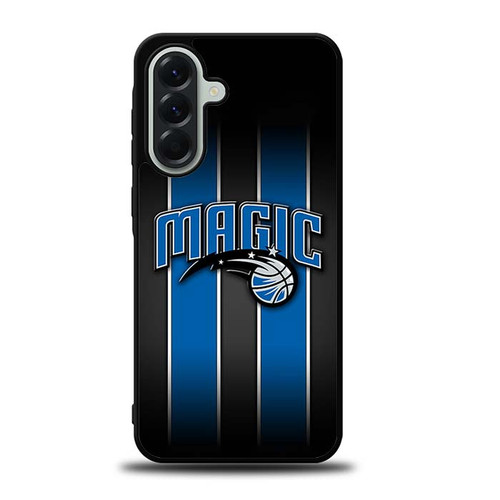 Orlando Magic 03 Samsung Galaxy A56 5G Case