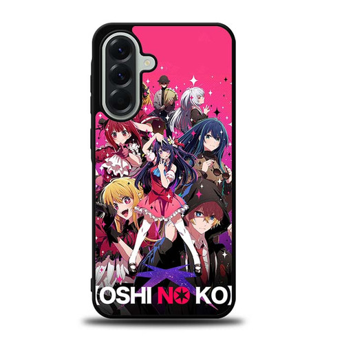 Oshi no Ko Series 01 Samsung Galaxy A56 5G Case