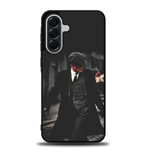 Peaky Blinders Shelby Samsung Galaxy A56 5G Case