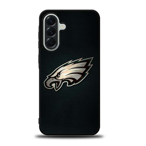 Philadelphia Eagles Team 02 Samsung Galaxy A56 5G Case