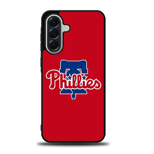Philadelphia Phillies The High Stakes Samsung Galaxy A56 5G Case