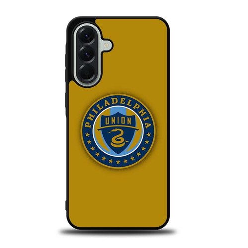 Philadelphia Union 02 Samsung Galaxy A56 5G Case