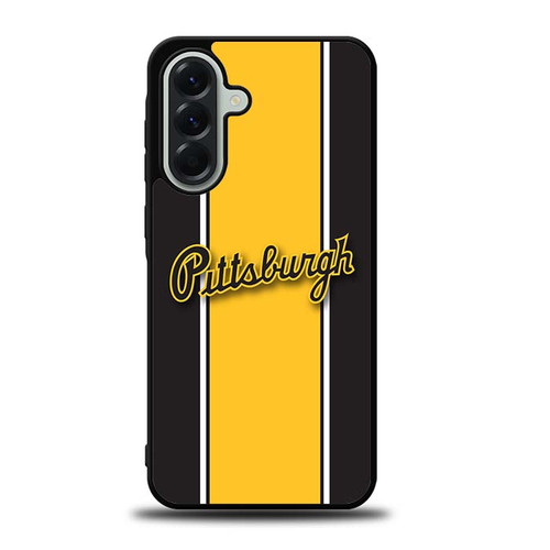 Pittsburgh Pirates 02 Samsung Galaxy A56 5G Case