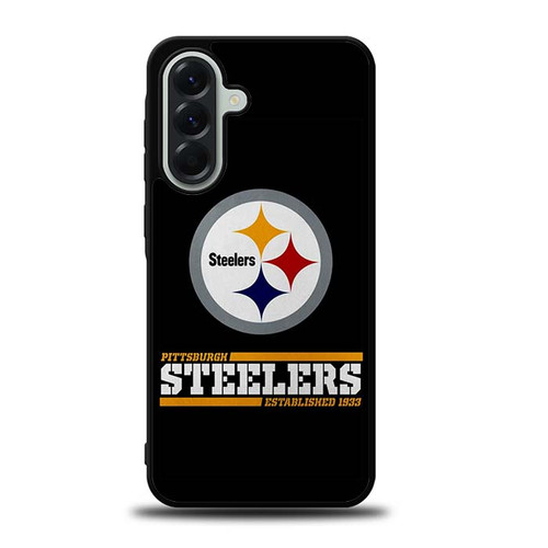 Pittsburgh Steelers 06 Samsung Galaxy A56 5G Case