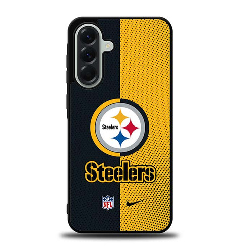 Pittsburgh Steelers 03 Samsung Galaxy A56 5G Case