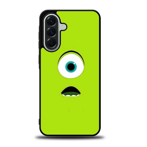 Pixar Monster Inc Mike Wazowski Samsung Galaxy A56 5G Case