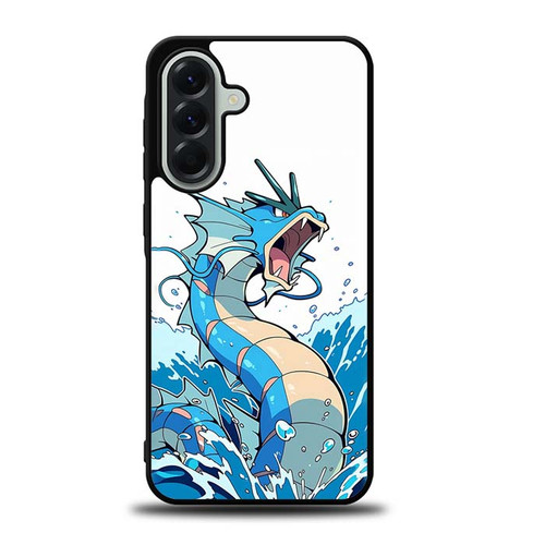 Pokemon Gyarados Samsung Galaxy A56 5G Case