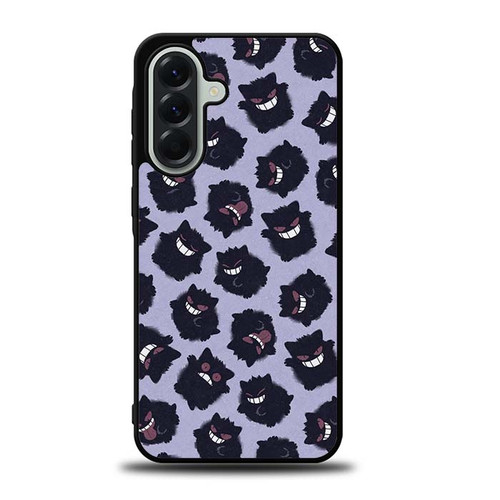 Pokemon The Gengar Grin Samsung Galaxy A56 5G Case