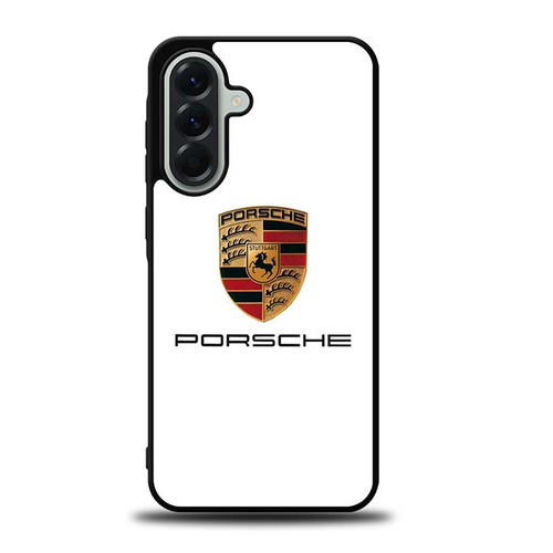 Porsche Samsung Galaxy A56 5G Case