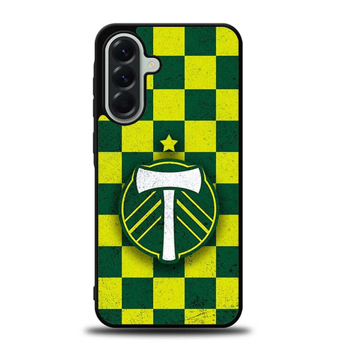 Portland Timbers 01 Samsung Galaxy A56 5G Case