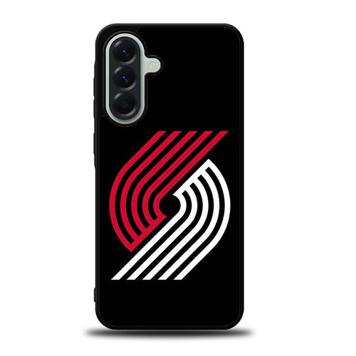 Portland Trail Blazers 01 Samsung Galaxy A56 5G Case