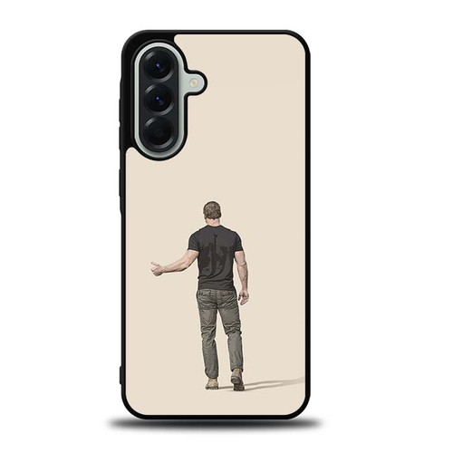 Reacher Jack Reacher Samsung Galaxy A56 5G Case