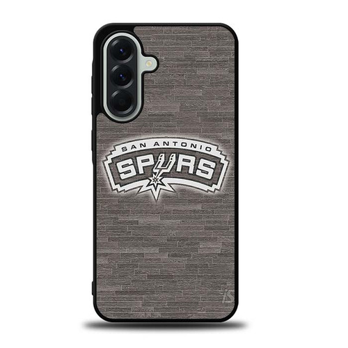 San Antonio Spurs 03 Samsung Galaxy A56 5G Case