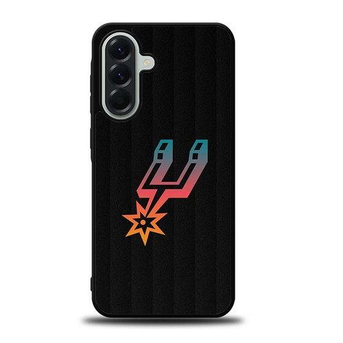 San Antonio Spurs 04 Samsung Galaxy A56 5G Case