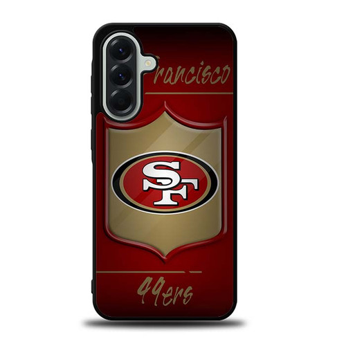 San Francisco 049ers 02 Samsung Galaxy A56 5G Case