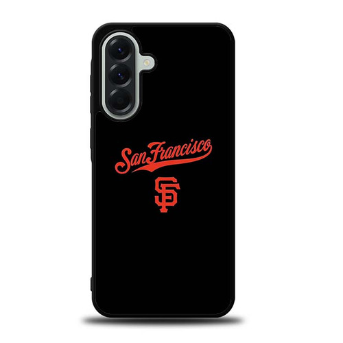 San Francisco Giants 06 Samsung Galaxy A56 5G Case
