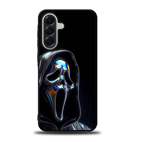 Scream Chrome Samsung Galaxy A56 5G Case