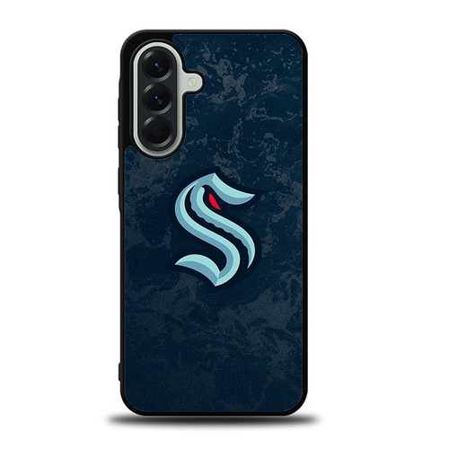 Seattle Kraken 01 Samsung Galaxy A56 5G Case