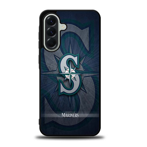 Seattle Mariners 03 Samsung Galaxy A56 5G Case